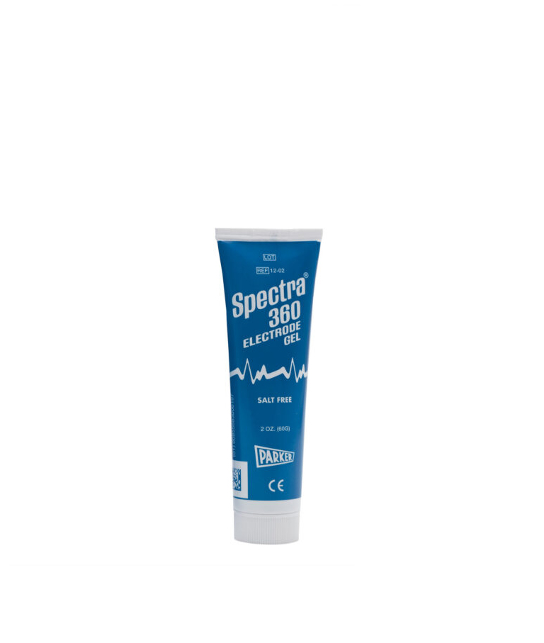 Spectra 360 Electrode Gel
