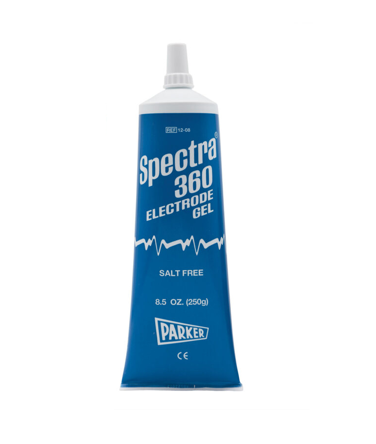 Spectra 360 Electrode Gel