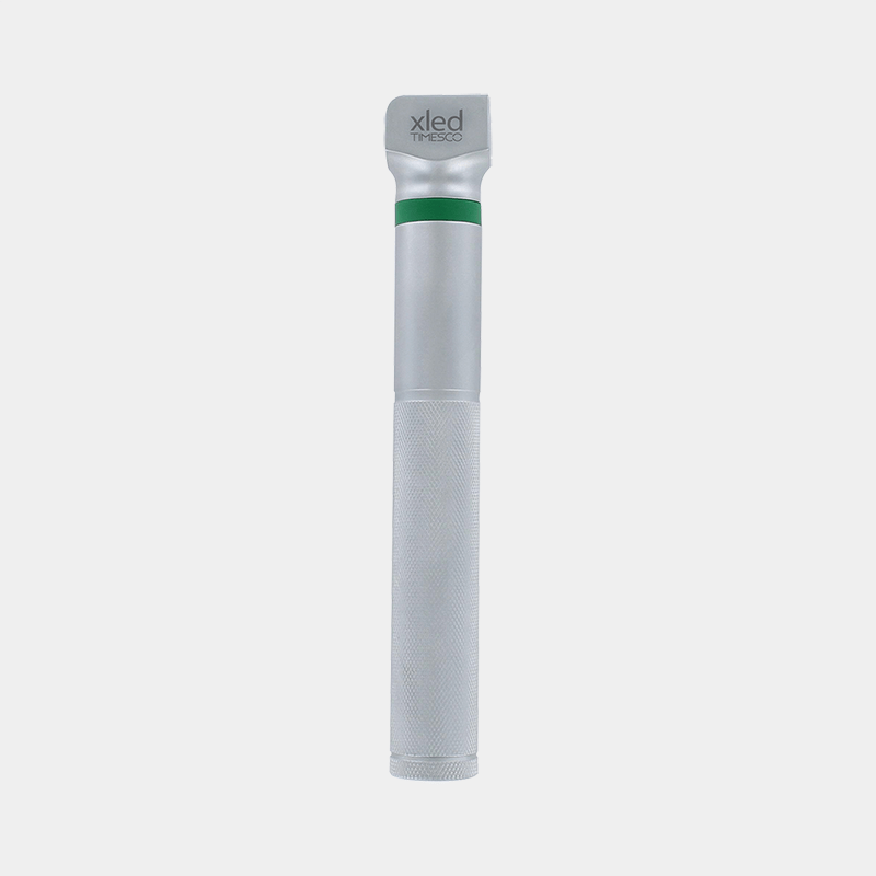 XLED Laryngoscope Handle