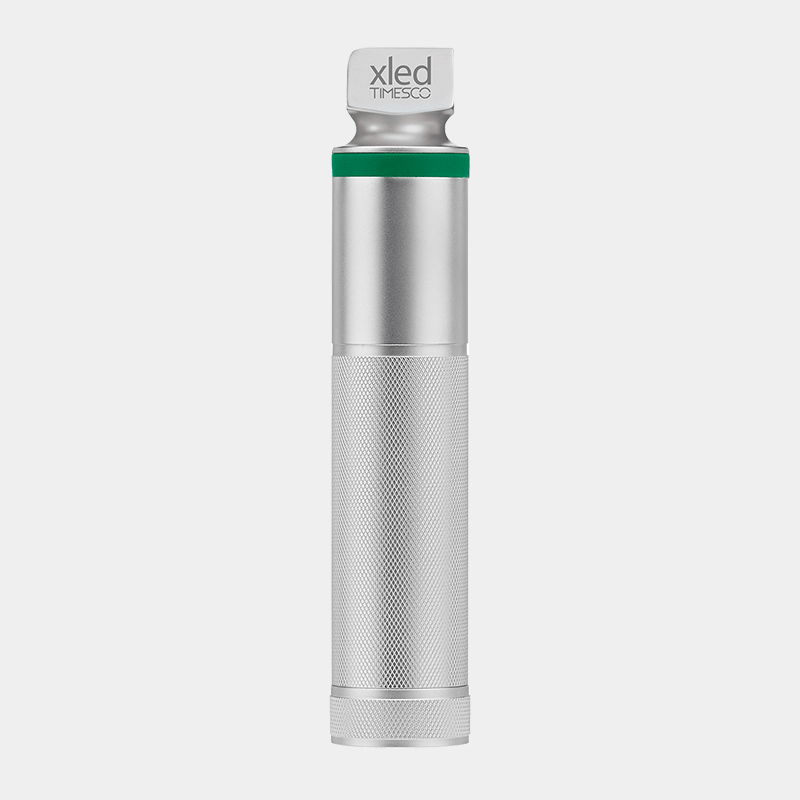 Xenon Laryngoscope Handle