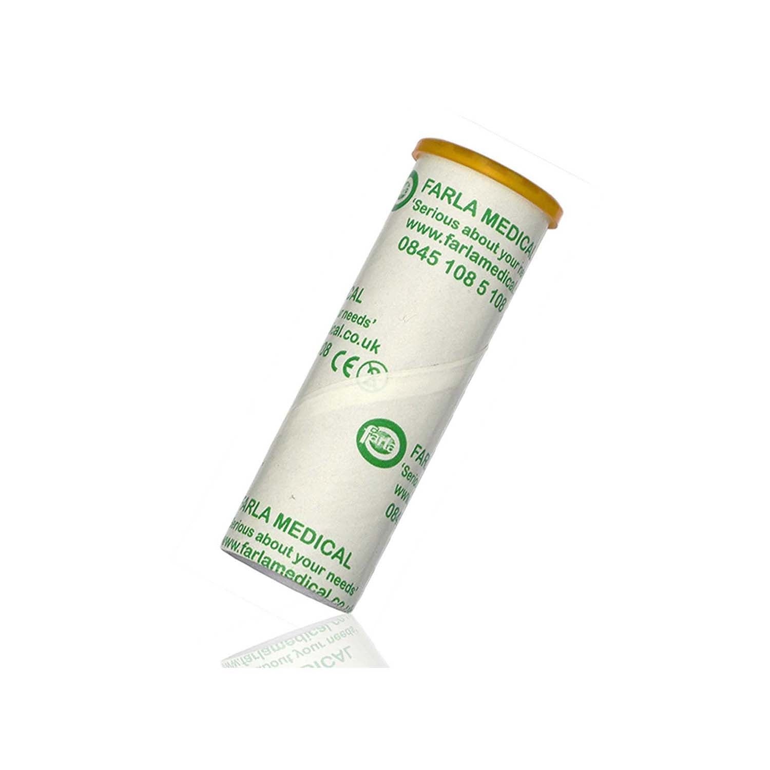 Disposable Mouthpieces