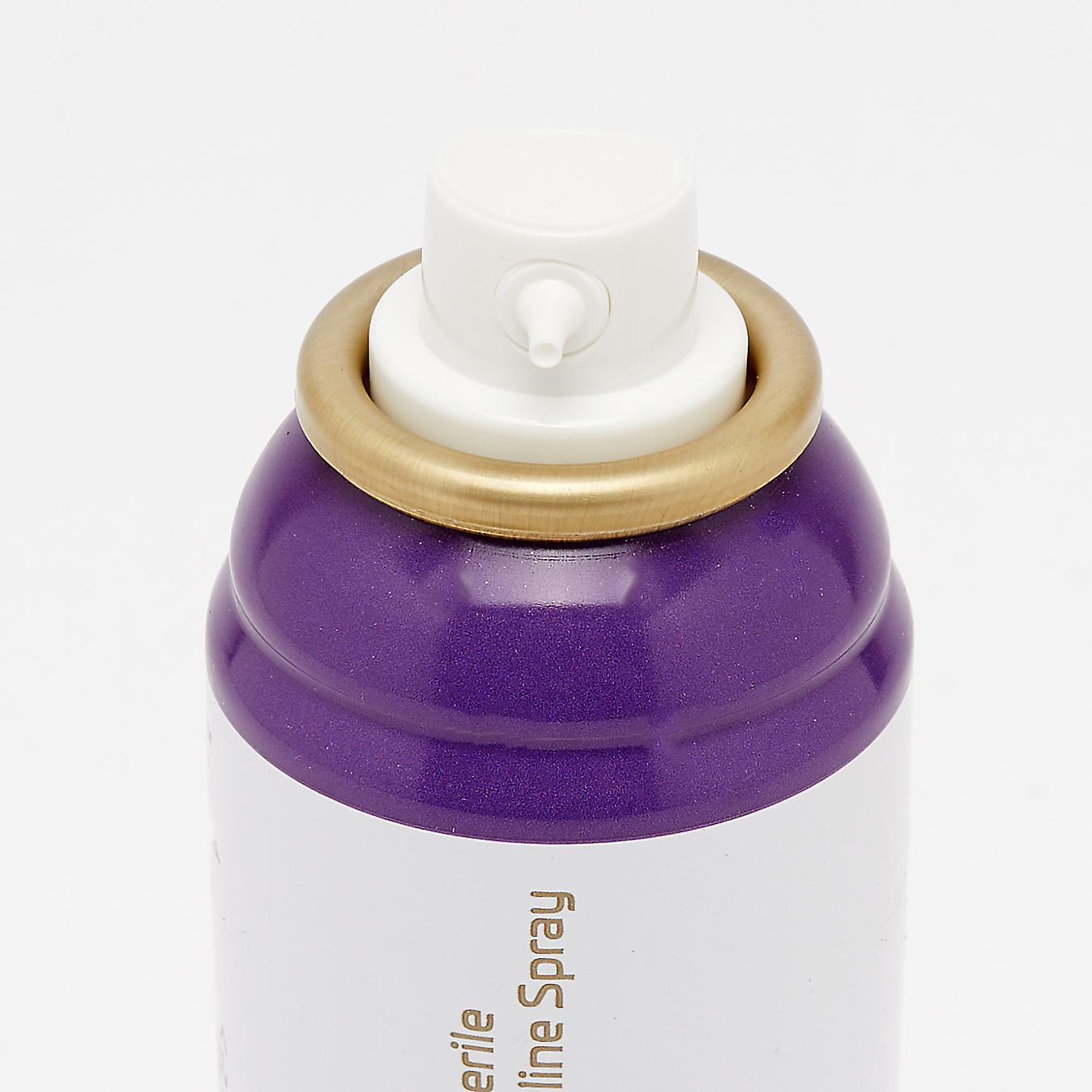 Stericlens Sterile Saline Spray