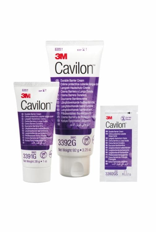 Cavilon Durable Barrier Cream