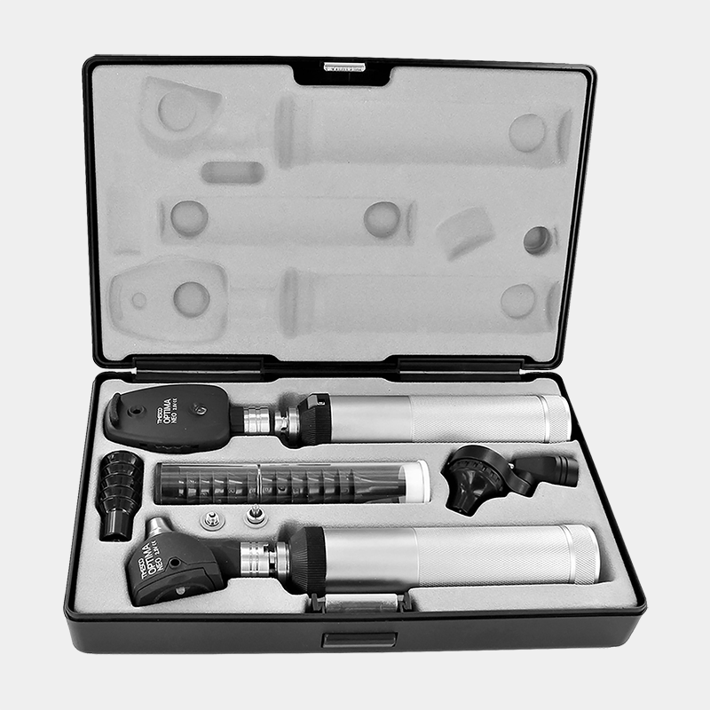 Optima Neo Diagnostic Set Fibre Xenon