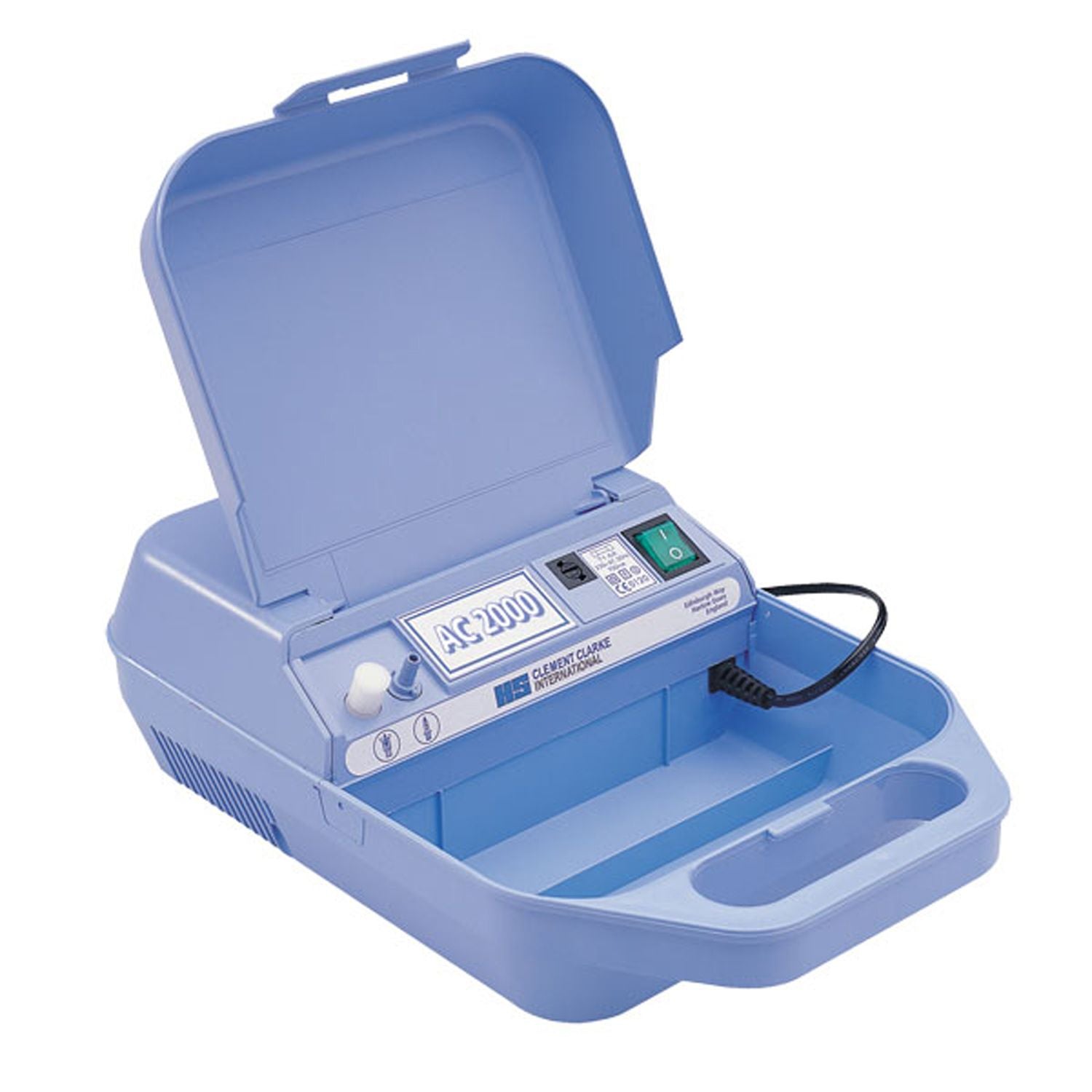 MEDIX AC2000