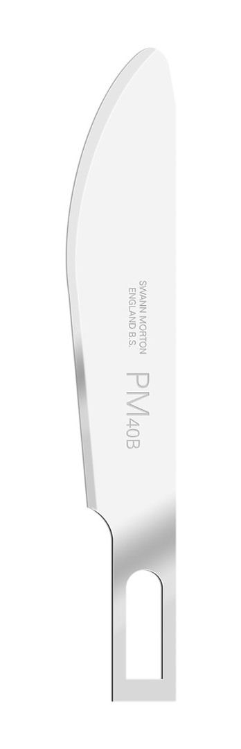 Post Mortem Blades