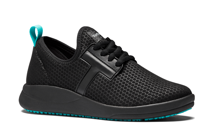 Toffeln SmartSole Breeze Trainer