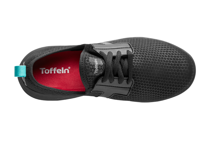 Toffeln SmartSole Breeze Trainer