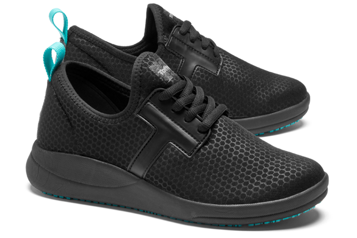 Toffeln SmartSole Breeze Trainer