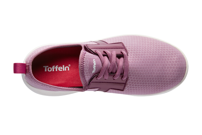 Toffeln SmartSole Breeze Trainer