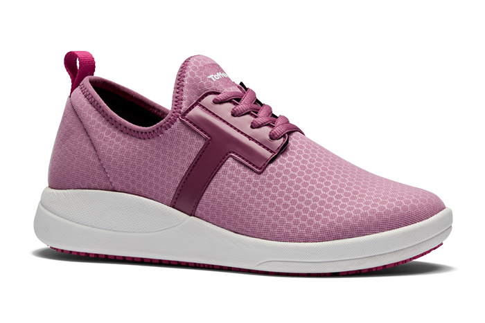 Toffeln SmartSole Breeze Trainer