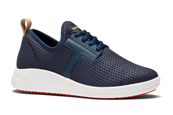 Toffeln SmartSole Breeze Trainer