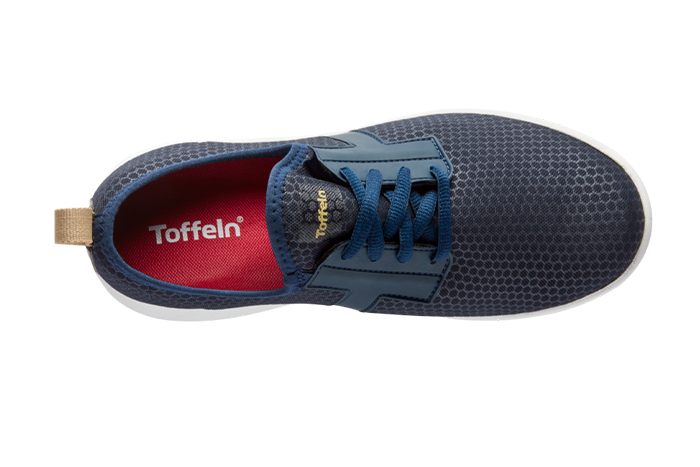Toffeln SmartSole Breeze Trainer