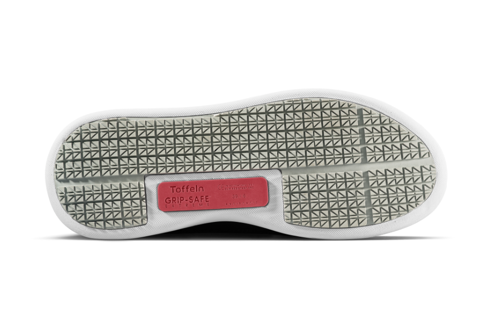 Toffeln SmartSole Clog