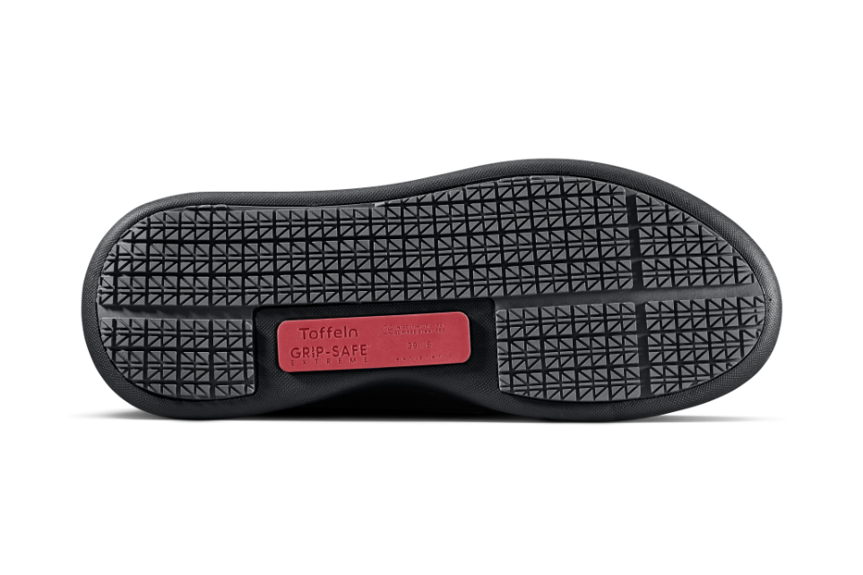 Toffeln SmartSole Clog