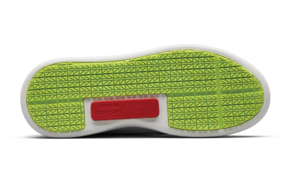 Toffeln SmartSole Trainer