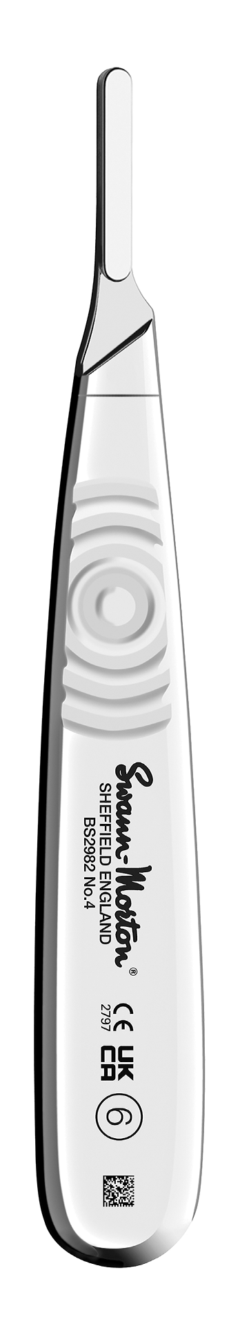 No.4 Surgical Handles