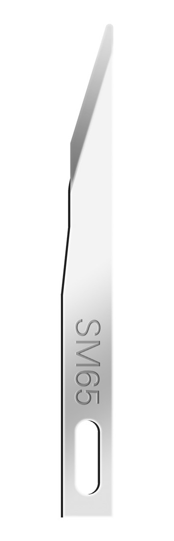 Fine Surgical Blades
