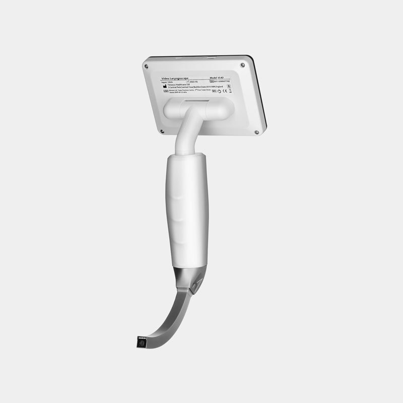 Optima View Video Hdl LCD Display3.75 Single-Use