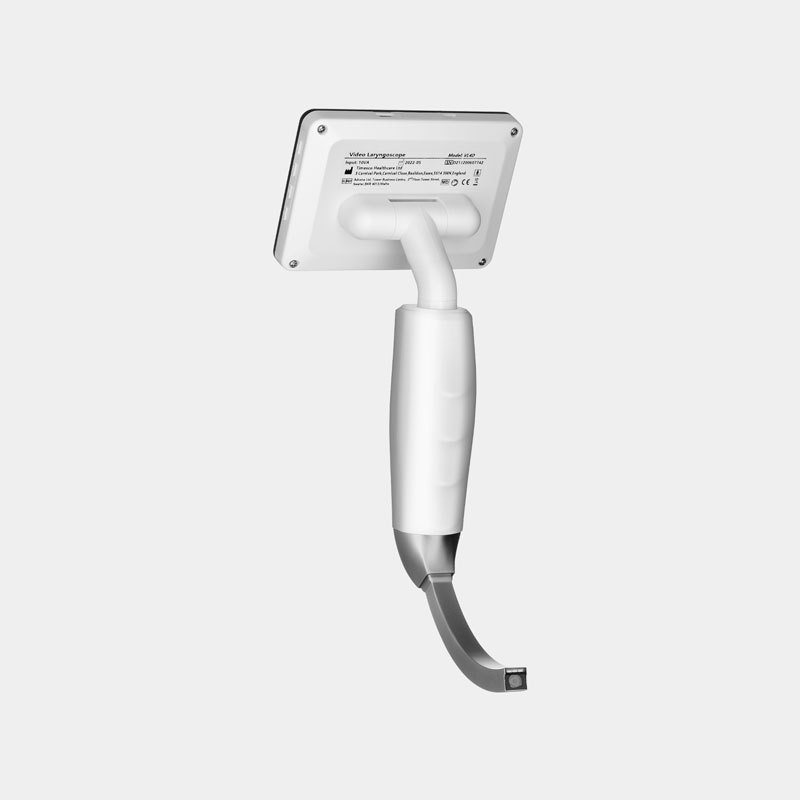Optima View Video Hdl LCD Display3.75 Single-Use