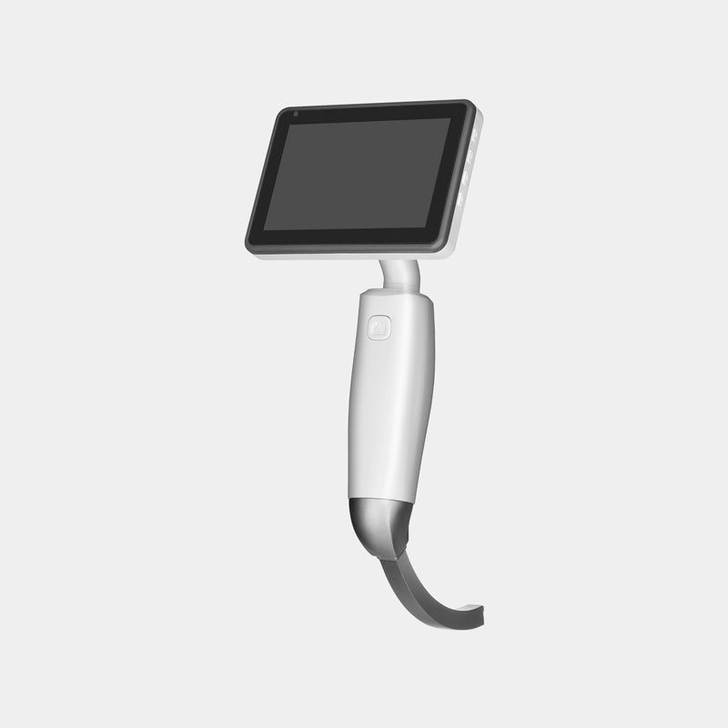 Optima View Video Hdl LCD Display3.75 Single-Use