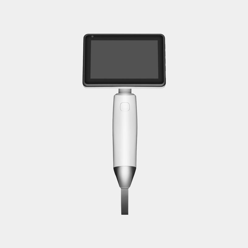 Optima View Video Hdl LCD Display3.75 Single-Use