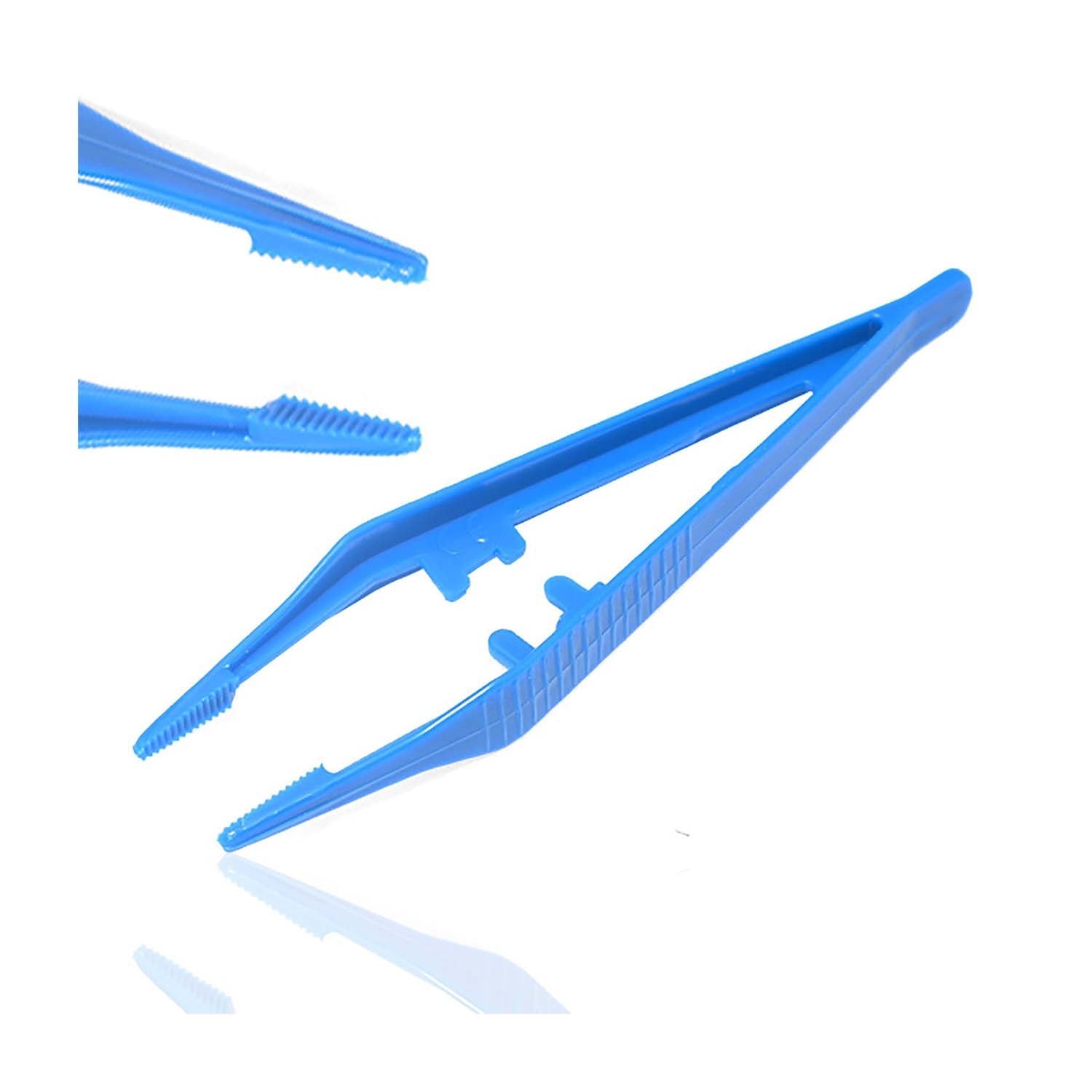 Disposable Dissecting Tweezers | 13cm