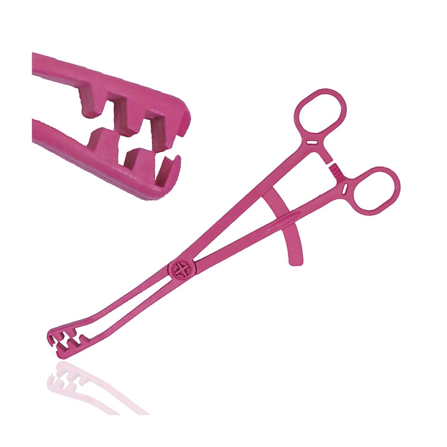 Coil Remover Forceps 25cm