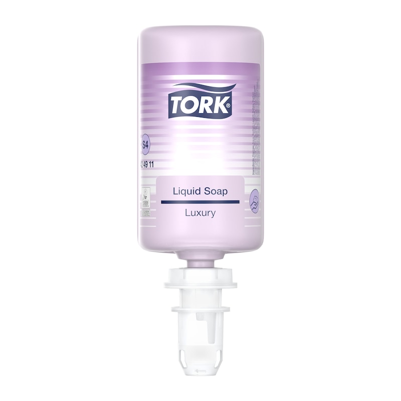 Luxury Liquid Soap S4