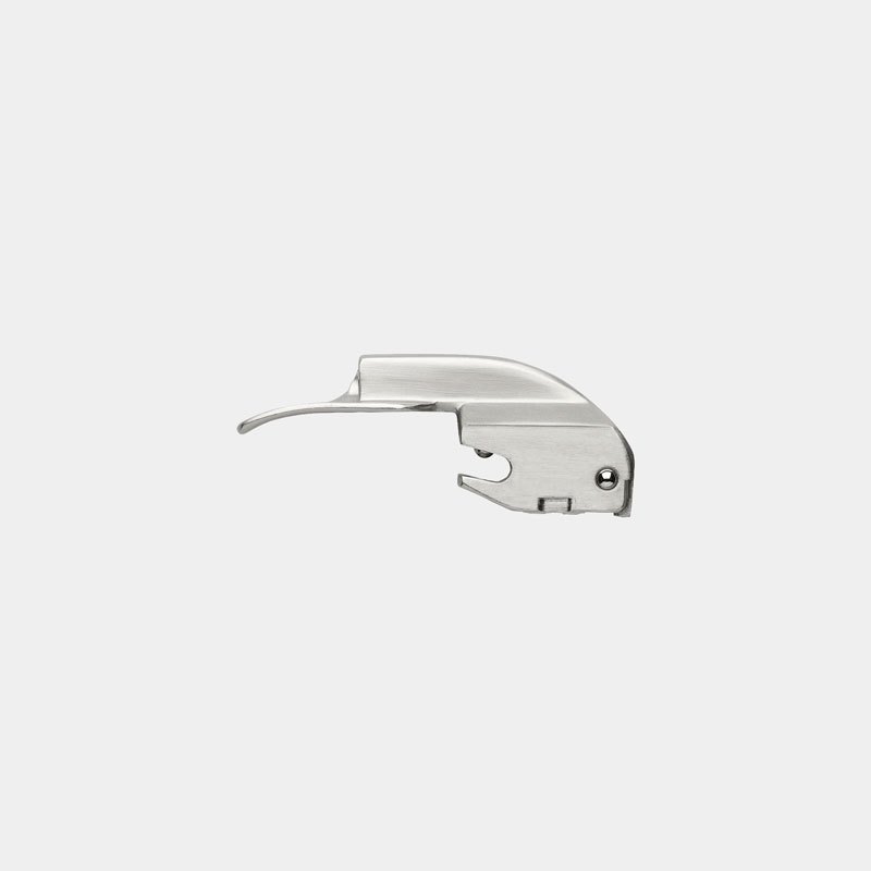 Optima View Video Reusable Laryngoscope Blades