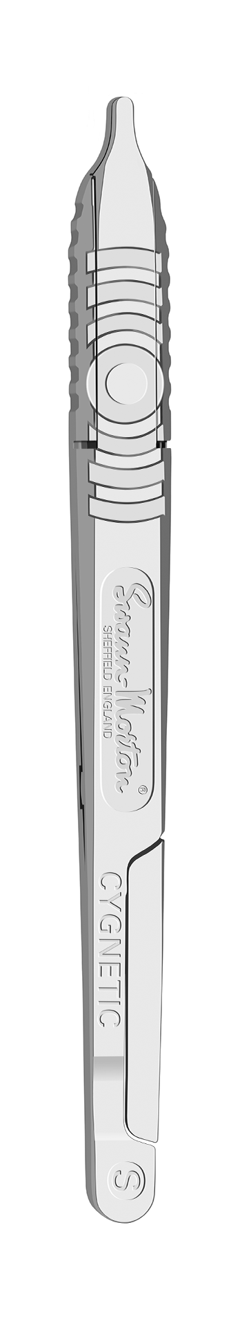 Cygnetic Handle