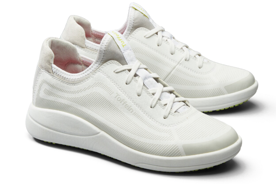 Toffeln SmartSole Trainer