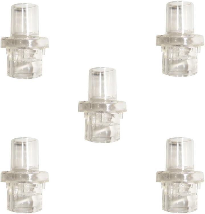 Replacement One Way Valve with Filter