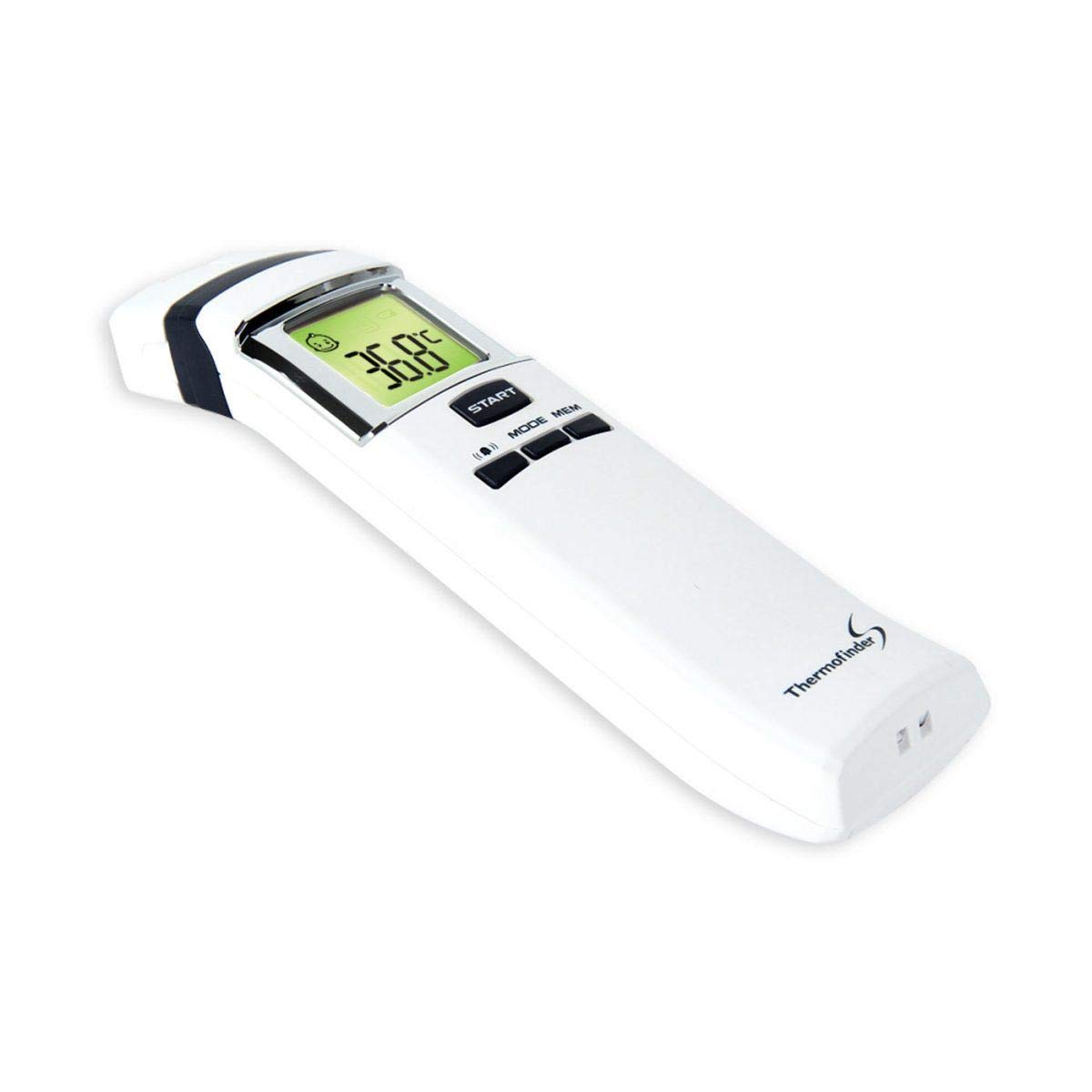 HuBDic Digital Infrared Non-Contact Thermometer