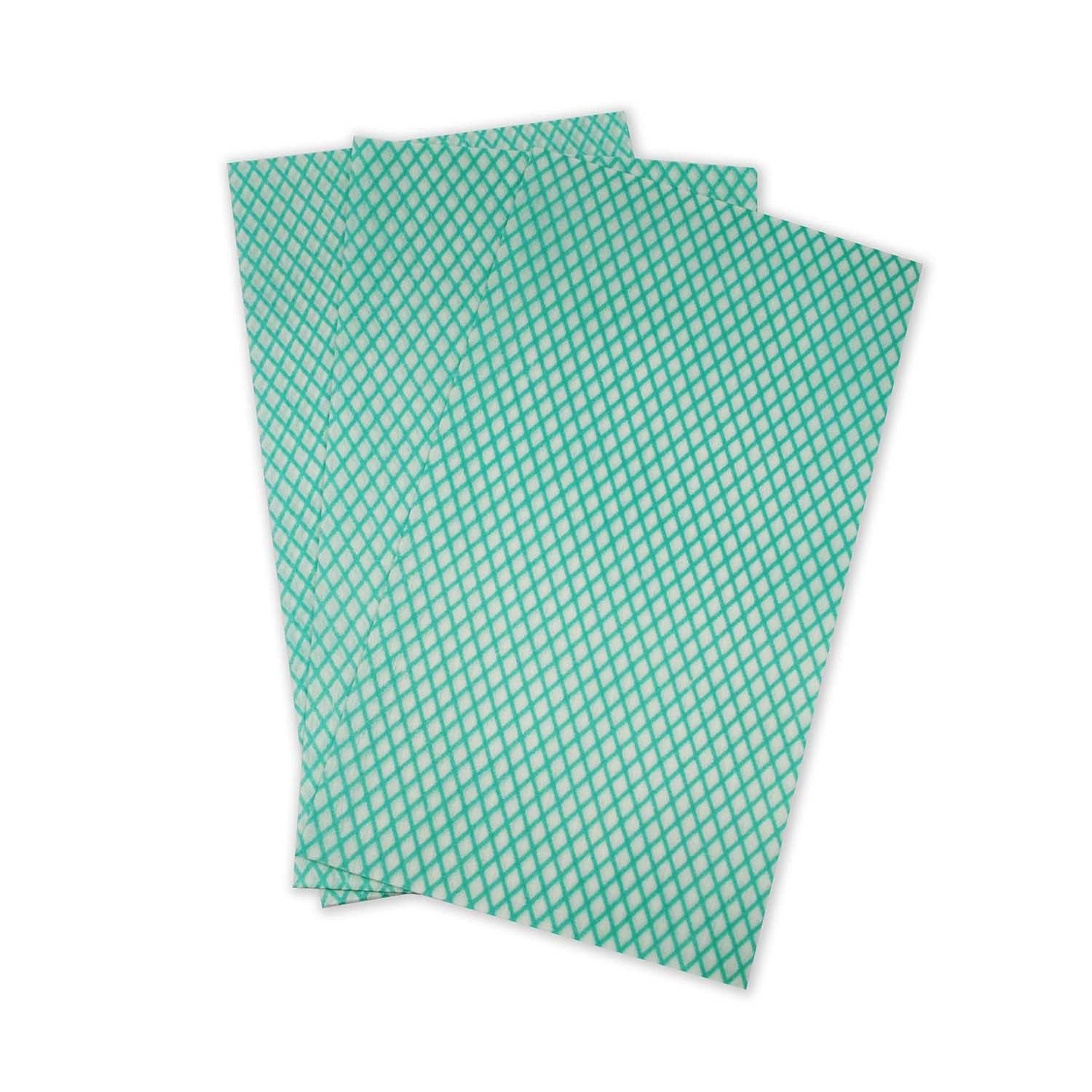 Super Wipes Absorbent Cloths