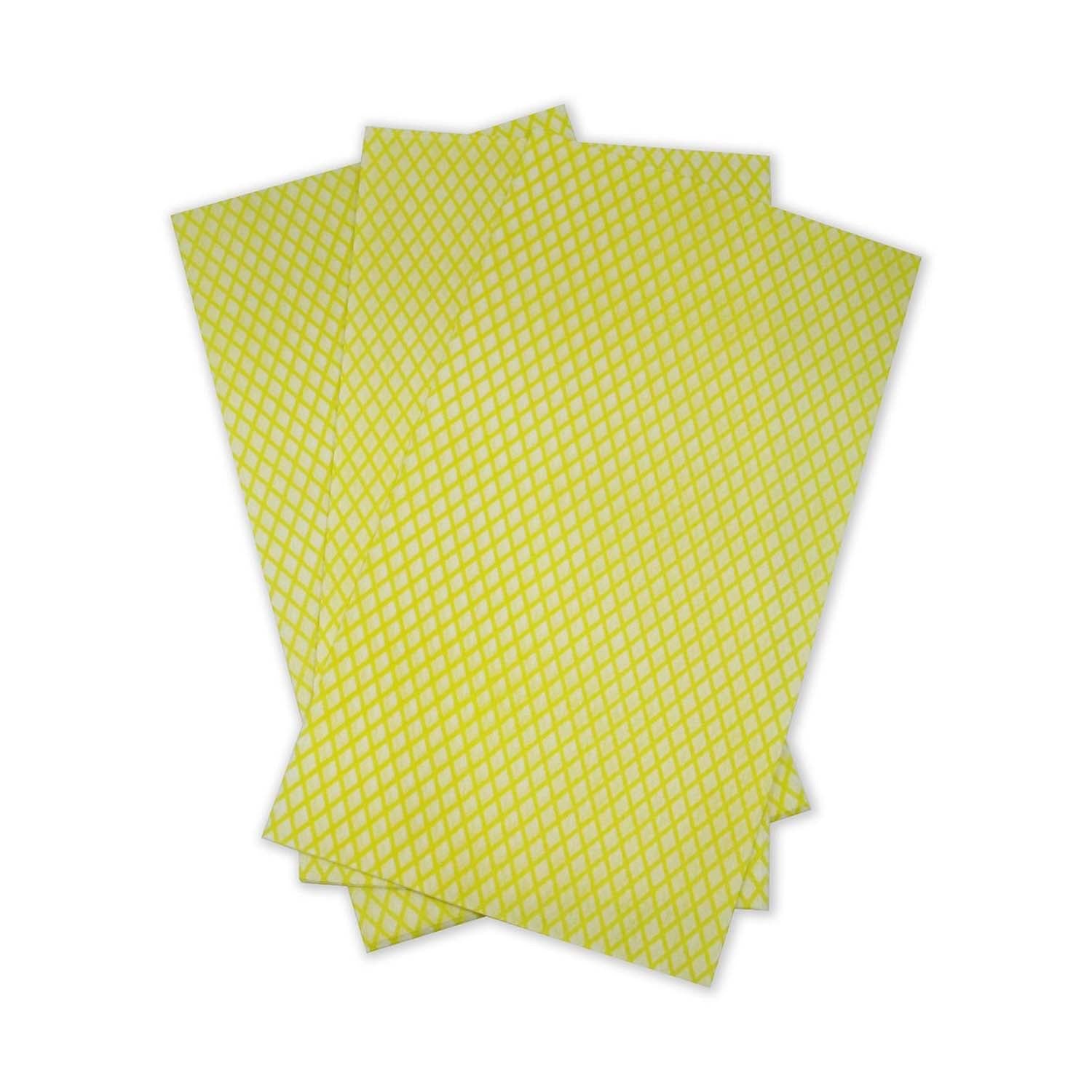 Super Wipes Absorbent Cloths