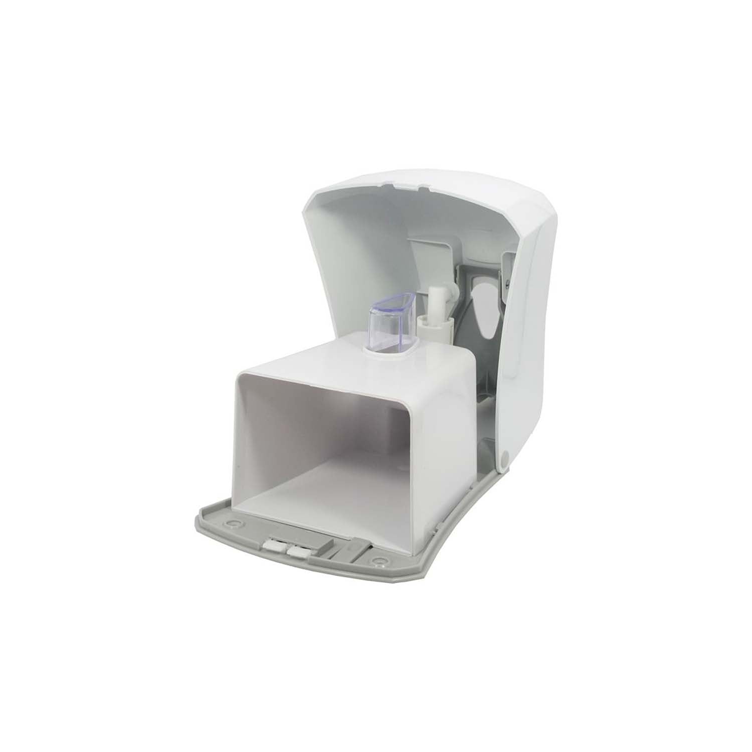 MediBac Dispenser 1L White Bulk Fill