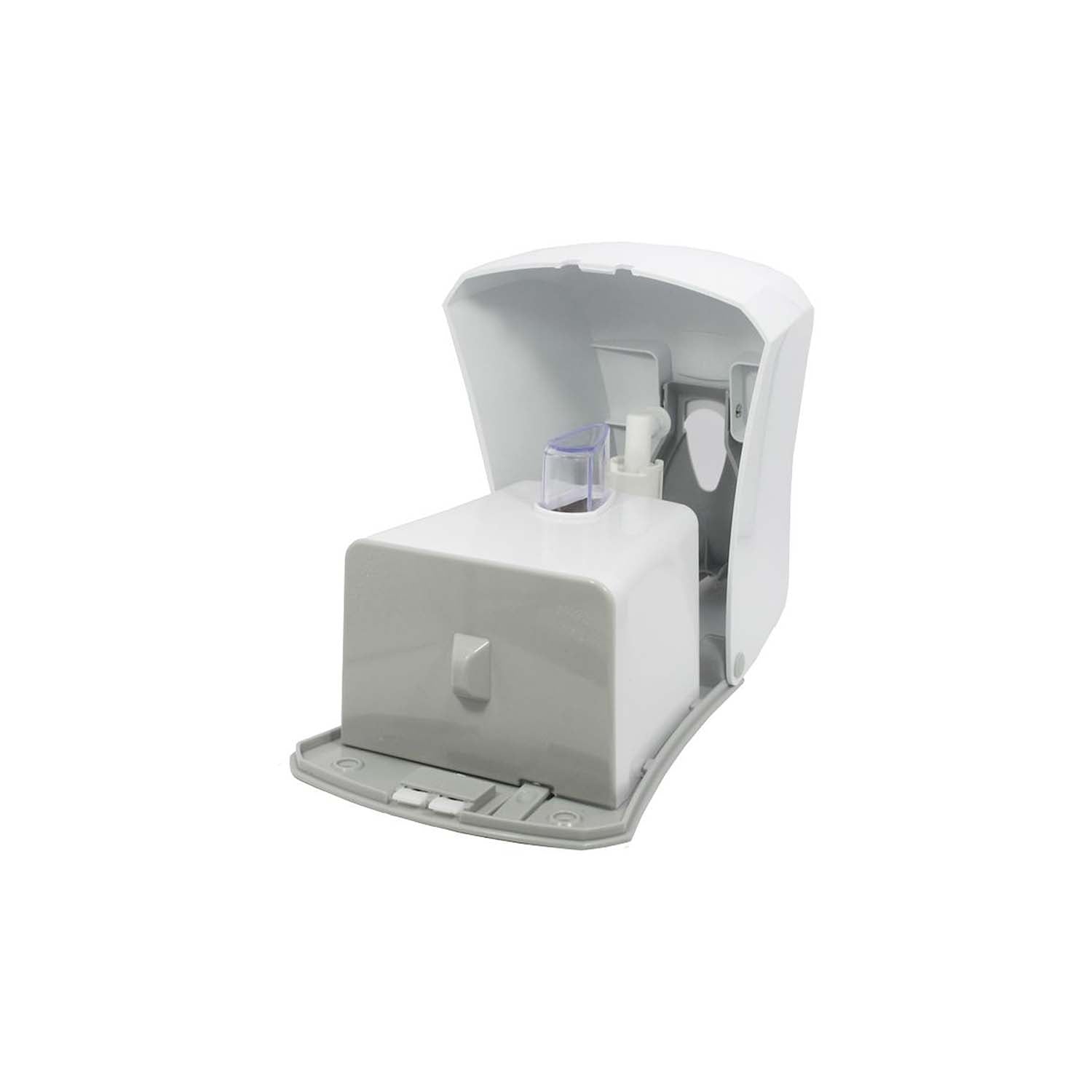 MediBac Dispenser 1L White Bulk Fill