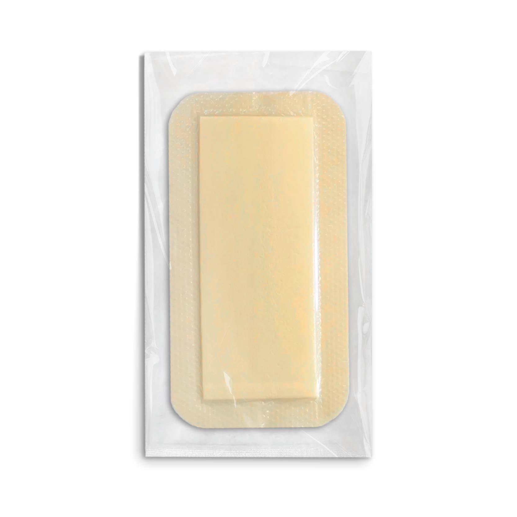 FarlaFOAM S Silicone Foam Dressing (Bordered)