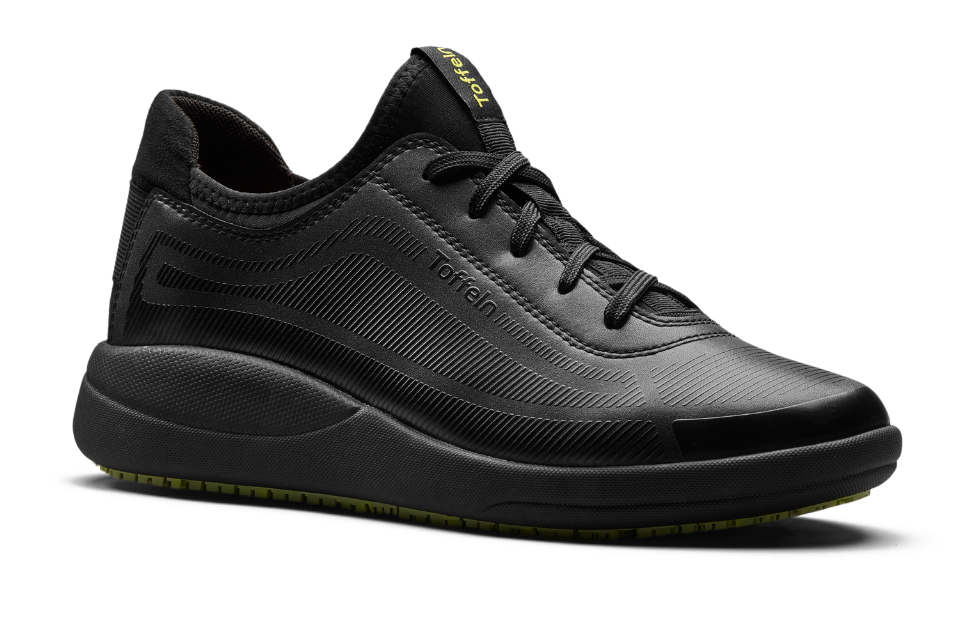 Toffeln SmartSole Trainer