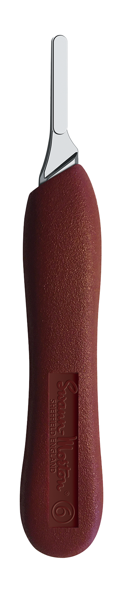 Ergonomic Handles