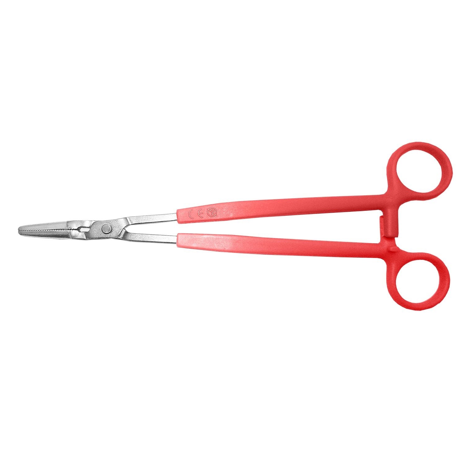 Spencer Wells Artery Forceps Straight Plastic Handle 20cm