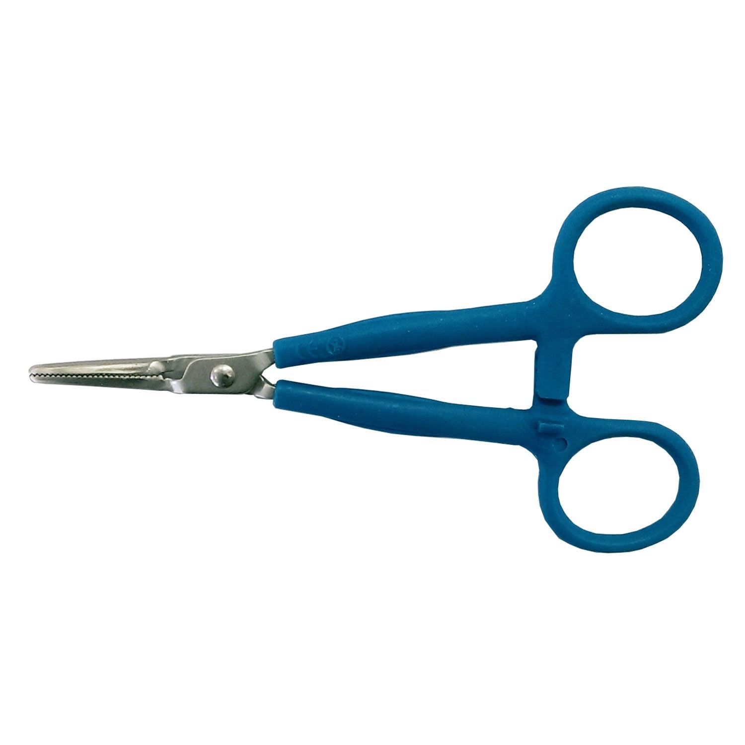 Spencer Wells Artery Forceps Straight Plastic Handle 13cm