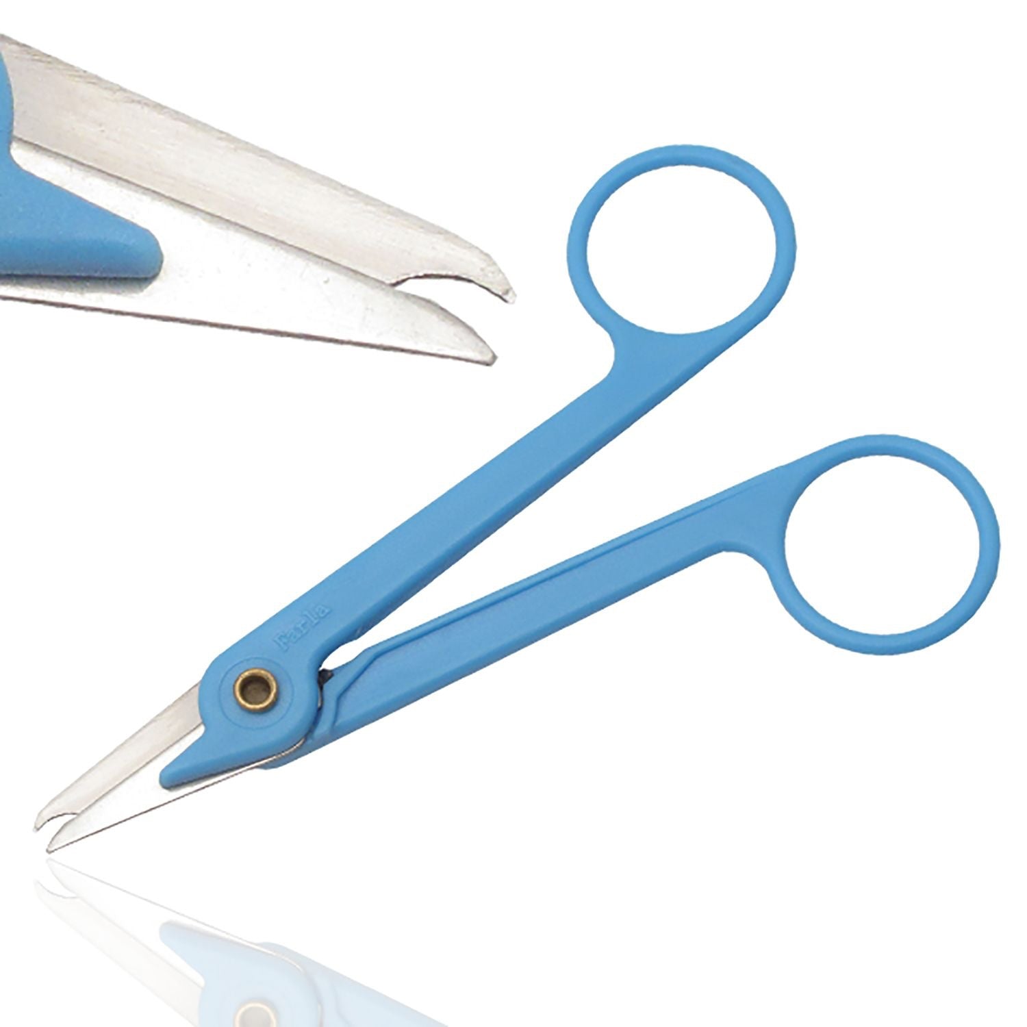 Littauer Stitch Scissors 12cm