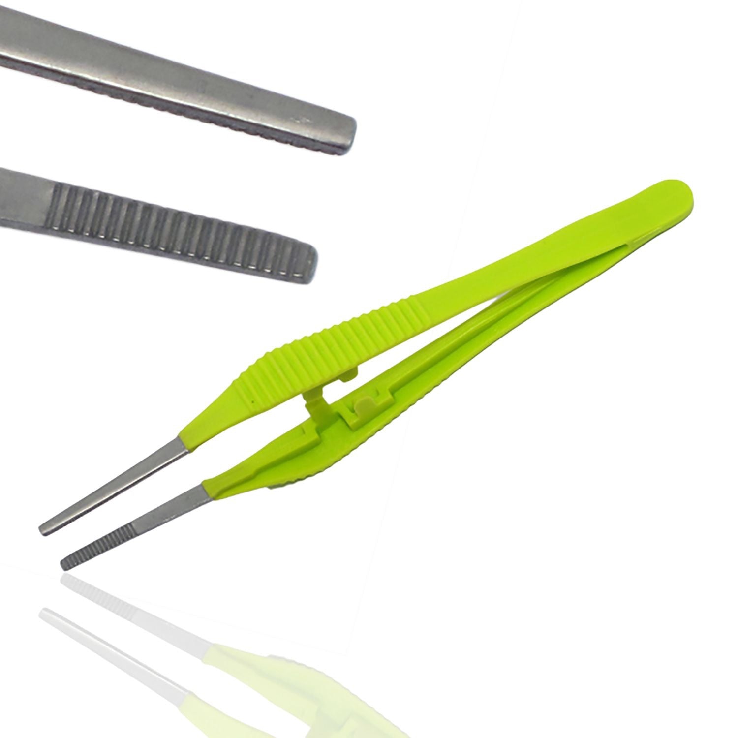 T.O.E. Dissecting Forceps | 13.5cm