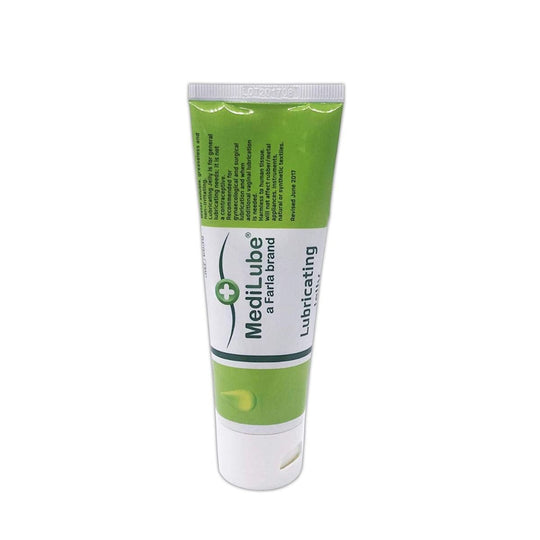 MediLube Lubricating Jelly