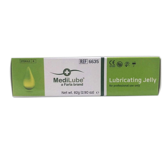 MediLube Lubricating Jelly