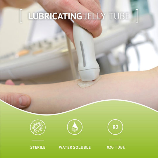 MediLube Lubricating Jelly
