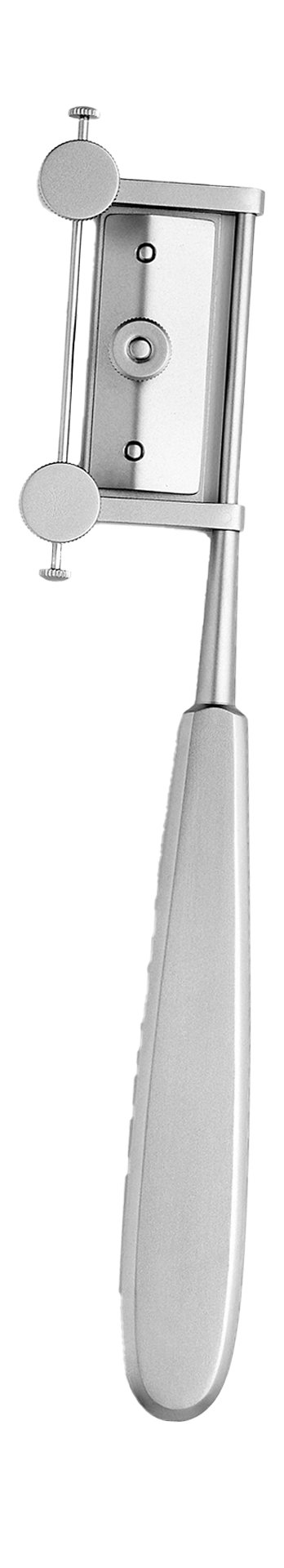 Silvers Skin Graft Handles