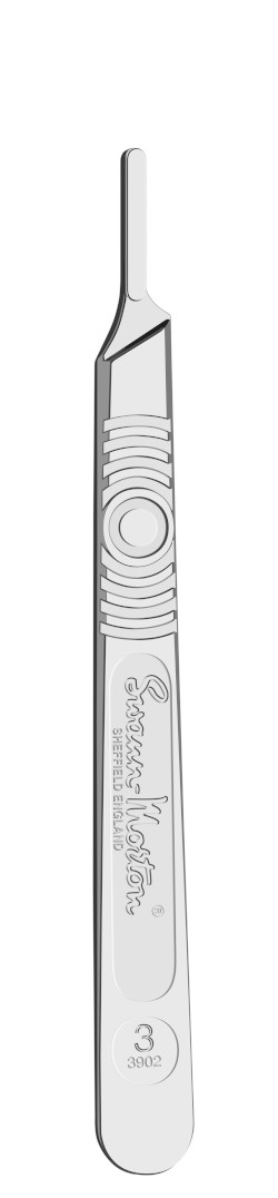Standard Graduated Handles - Not CE Marked